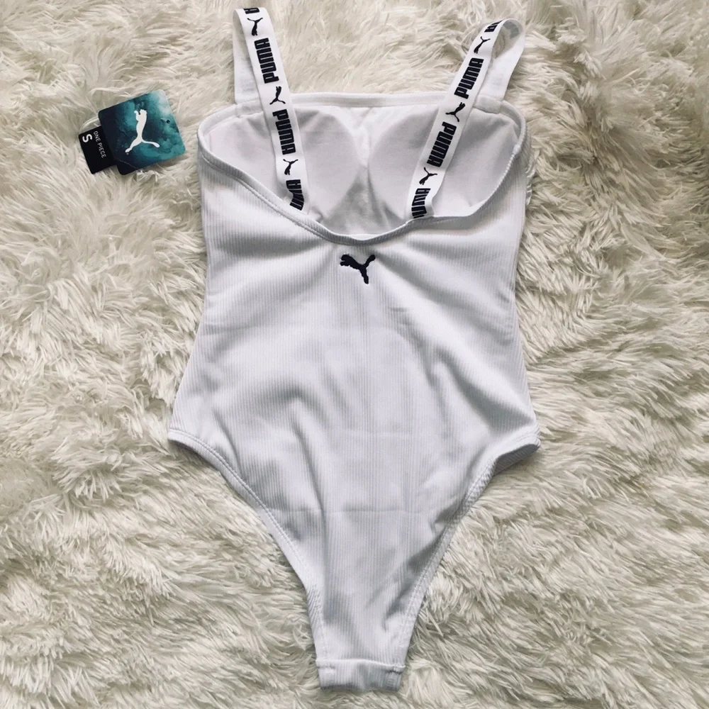 Puma Swimsuit - Picture 2 of 2